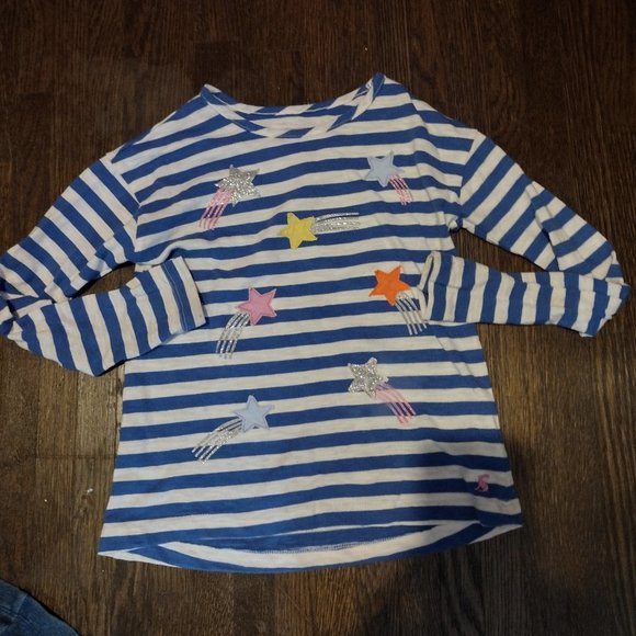 Joules Other - Joules shirt size girl 9-10